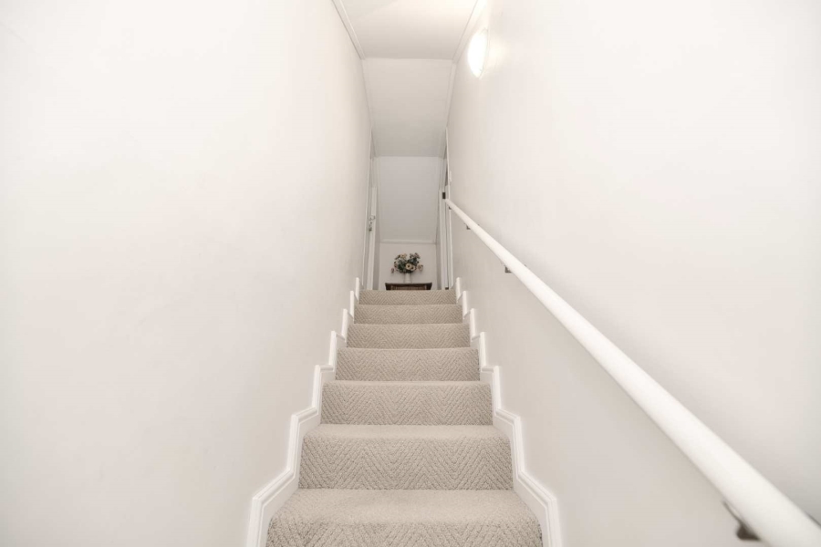 To Let 4 Bedroom Property for Rent in Vermont Western Cape